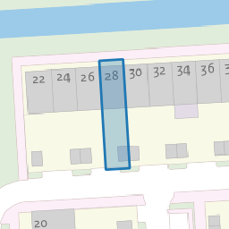 Perceel LLS00-M-10259