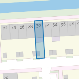 Perceel LLS00-M-10260