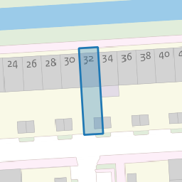 Perceel LLS00-M-10261