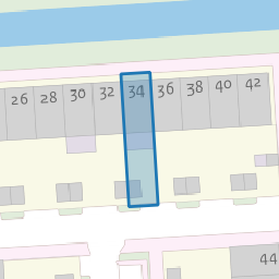 Perceel LLS00-M-10262