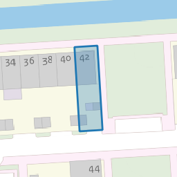 Perceel LLS00-M-10266