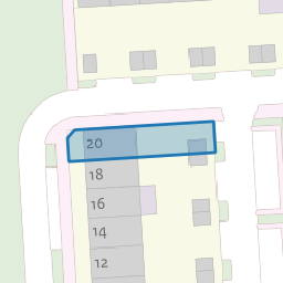 Perceel LLS00-M-10267
