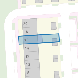 Perceel LLS00-M-10269