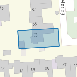 Perceel LLS00-M-1027