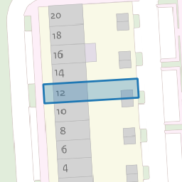 Perceel LLS00-M-10271
