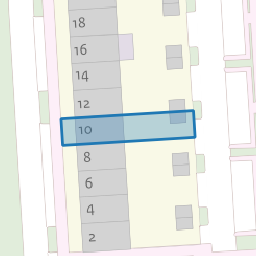 Perceel LLS00-M-10272