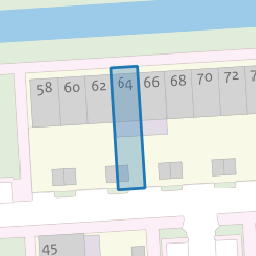 Perceel LLS00-M-10281