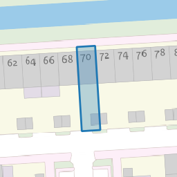 Perceel LLS00-M-10284