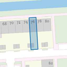 Perceel LLS00-M-10287