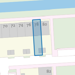 Perceel LLS00-M-10288