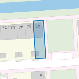 Perceel LLS00-M-10289