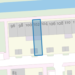 Perceel LLS00-M-10295
