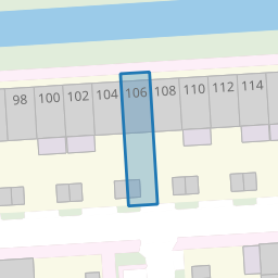 Perceel LLS00-M-10297