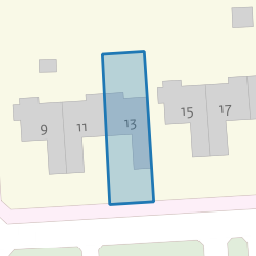 Perceel LLS00-M-1030