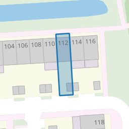 Perceel LLS00-M-10300