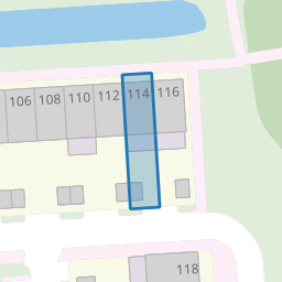 Perceel LLS00-M-10301