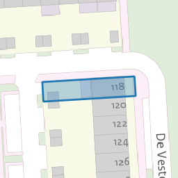 Perceel LLS00-M-10304