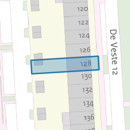 Perceel LLS00-M-10309
