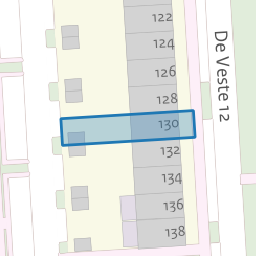 Perceel LLS00-M-10310