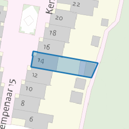 Perceel LLS00-M-10322