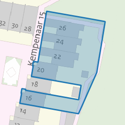 Perceel LLS00-M-10323