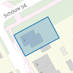 Perceel LLS00-M-10325