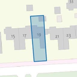 Perceel LLS00-M-1033