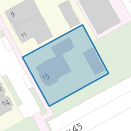 Perceel LLS00-M-10331