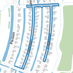 Perceel LLS00-M-10338