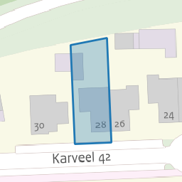 Perceel LLS00-M-10341