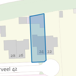 Perceel LLS00-M-10343