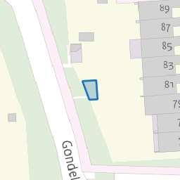 Perceel LLS00-M-10368