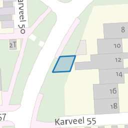 Perceel LLS00-M-10370