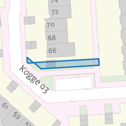 Perceel LLS00-M-10375