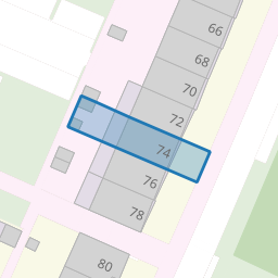 Perceel LLS00-M-10383