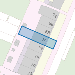 Perceel LLS00-M-10384