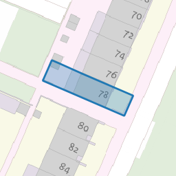 Perceel LLS00-M-10387