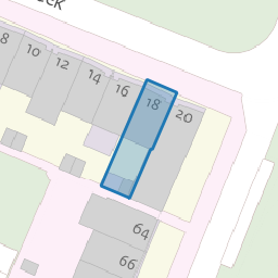 Perceel LLS00-M-10388