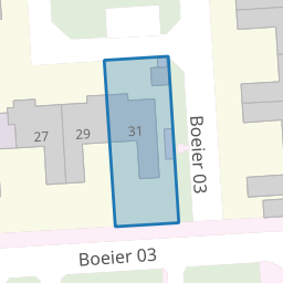 Perceel LLS00-M-1039
