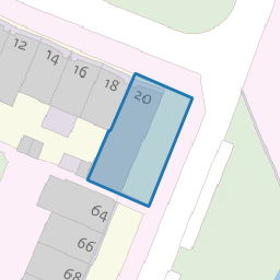 Perceel LLS00-M-10397