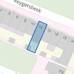 Perceel LLS00-M-10401