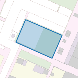 Perceel LLS00-M-10402