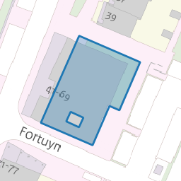 Perceel LLS00-M-10403