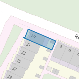 Perceel LLS00-M-10404