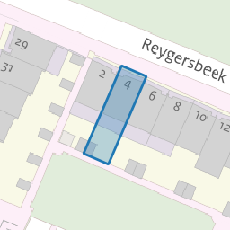 Perceel LLS00-M-10405