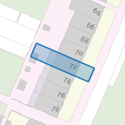 Perceel LLS00-M-10407