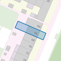 Perceel LLS00-M-10408