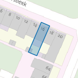 Perceel LLS00-M-10410