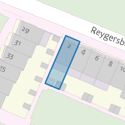 Perceel LLS00-M-10411