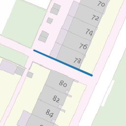 Perceel LLS00-M-10412